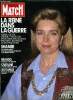 PARIS MATCH N° 2176 - Serge Lama : j'ai réglé mes comptes avec mon passé, Marie Claude Pietragalla, le rêve de la nouvelle étoile de l'opéra : ...