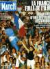 PARIS MATCH N&deg; 2298 - Moscou : les horreurs des bas fonds, les r&eacute;v&eacute;lations du colonel Joglan, chef de l'antigang russe par Michel Peyrard, La femme ...