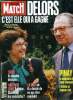 PARIS MATCH N° 2378 - Serge Lama : Michèle est ma femme, ma maitresse et ma soeur, Régine, vingt cinq ans après son mariage civil, un deuxième oui a ...