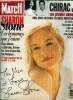 PARIS MATCH N° 2455 - Les gens de Sharon Stone, Sharon Stone : je ne suis pas cette diva assoiffée de pouvoir que l'on décrit partout, Magic Johnson : ...