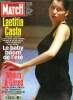 PARIS MATCH N° 2723 - G8 : plus que jamais ça par Caroline Mangez et Valérie Trierweiler, Un bébé pour Laetitia par Claude Razat, L'Etna voit rouge, ...