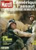 PARIS MATCH N° 2741 - Afghanistan : l'Etat taliban tombe en poussière, Ils sont la, les GI dans le chaos afghanistan, Rania de Jordanie : la reine ...