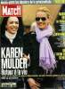 PARIS MATCH N&deg; 2751 - La longue marche contre l'ins&eacute;curit&eacute;, Daniel Vaillant : les parents doivent &ecirc;tre mis devant leurs responsabilit&eacute;s par Val&eacute;rie ...