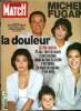 PARIS MATCH N° 2767 - Hommage a Niki de Saint Phalle par Claude Pompidou, Les bleus, dernière revue avant l'attaque, Gérard Rancinan a rencontré les ...