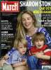 PARIS MATCH N&deg; 3221 - James Ellroy, l'amant terrible, Alphonse Boudard, prince de l'argot, Les fianc&eacute;s de My Major Company, Paris est-il encore une ...