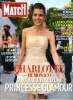 PARIS MATCH N&deg; 3248 - Le mercato de tous les dangers, Le coup de gueule d'Eric Naulleau, Marvel s'&eacute;rige en superh&eacute;ros, Chiara Mastroianni, la bien ...