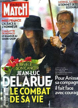 PARIS MATCH N° 3264 - Sofia Coppola sous le charme de Mapplethorpe, Sonatine réveille le polar, Gérald de Palmas, l'homme aux semelles de vent, Nana ...