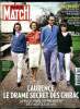 PARIS MATCH N° 3592 - Roman Polanski se rappelle a nos bons souvenirs, Christophe Honoré, l'enfant terrible, Les chemins de traverse d'Anaïs ...