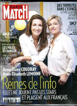 PARIS MATCH N° 3633 - François Morel joue Raymond Devos, Robert Zemeckis, sa maison de poupées, Jonathan Cohen dans le grand bain, Karl Paquette : ...
