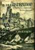 L'illustration économique et financière numéro spécial - L'Aveyron, Mon beau pays inconnu par M. Joseph Monsservin, Le Rouergue et les rouergats, ...