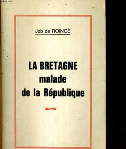 La Bretagne, malade de la République