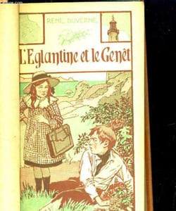 L'églantine et le genêt