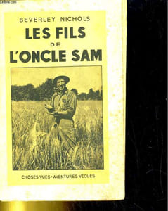 Les fils de l'oncle Sam