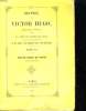 Notre-Dame de Paris - Tome II. HUGO Victor