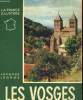 La France illustrée - Les Vosges Sud. LEGROS Jacques