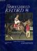 The thoroughred record; Volume 216. Number 12. FRANCOIS BOUTIN, WINGS OF JOVE - KEENELAND SALE.... The Thoroughbred Record