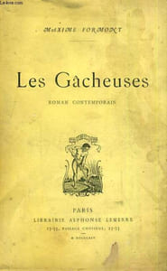 Les Gacheuses