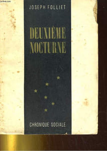 Deuxième nocturne