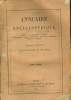 Annuaire encyclopédique - 1859-1860. Directeurs de l'Encyclopédie du XIXe siècle