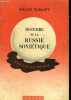 Histoire de la Russie soviétique. DURANTY Walter