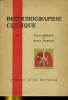 Bronchographie clinique. BERNARD E- GAMAIN B