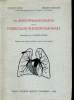 La angiopneumagrafia nella tubercolosi pleuropolmanare. RIMINI Riccardo-RODRIGUEZ Abelardo