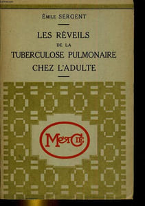 Les réveils de la tuberculose pulmonaire chez l'adulte. Conditions de leur po lymorphisme anatomo-clinique