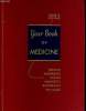 Year book of medicine. BEESON- AMBERSON- CASTLE- HARRISON- EUSTERMAN