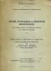 L'&eacute;tude cytologique des s&eacute;cr&eacute;tions bronchiques. Son int&eacute;r&ecirc;t dans le diagnostic pr&eacute;cose du cancer du poumon. HAURIT Andr&eacute;-Louis