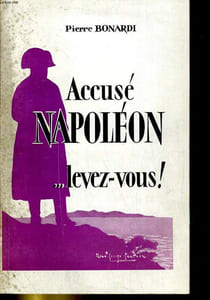 Accusé Napoléon .... levez-vous!