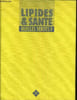 Lipdes & sant&eacute;. Collectif