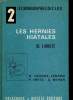Les hernies hiatales de l'adulte. LEDOUXR- LEBARD6 HEITZ F- BEHAR A
