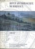 Revue arch&eacute;ologique de bordeaux Tomr LXXXI. Collectif