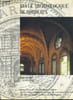 Revue arch&eacute;ologique de Bordeaux tome LXXXIV. Collectif