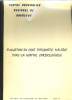 Evaluation du cout diagnostic maladie dans un hopital cardiologique. Collectif