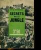 Secrets de la jungle. SEABROOCK W-B