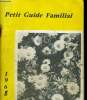 Petit guide familial 1968. Collectif
