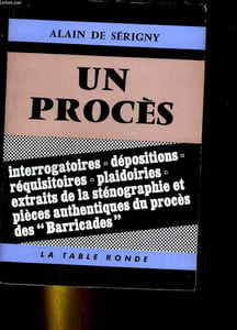 Un procès