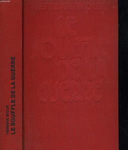 Le souffle de la guerre. 1/ Nathalie.
