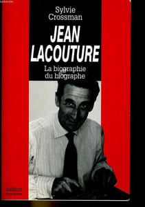 Jean Lacouture