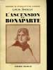 L'ascencion de Bonaparte. MADELIN Louis
