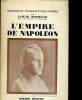 L'empire de Napoléon. MADELIN Louis