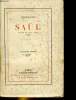 Saül. GIDE André