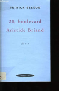 28, BOULEVARD ARISTIDE BRIAND.
