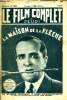LE FILM COMPLET DU JEUDI N° 1072. LA MAISON DE LA FLECHE. R. GEORGES LOUIS