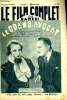 LE FILM COMPLET DU SAMEDI N&deg; 1574. LE GRAND AVOCAT (COURSELLOR AT LASS) avec BEBE DARIELS et JOHN BARRYMORE. C. JACQUES