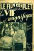 LE FILM COMPLET DU JEUDI N&deg; 2223. LA VUE EST MAGNIFIQUE. MARCELLE VOUX