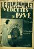 LE FILM COMPLET DU MARDI N° 2371 - 19E ANNEE - VEDETTES DU PAVE. COLLECTIF