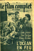 LE FILM COMPLET DU SAMEDI N&deg; 2486. L'OCEAN EN FEU avec HANS SOHNKER, RENE DELTGEN et WINNIE MARKUS. C. ET D. JOCELYN