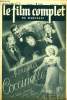 LE FILM COMPLET DU MERCREDI N° 2515. MONSIEUR COCCINELLE avec PIERRE LARQUEY, JANE LORY et PIZANI. R. LEYREL